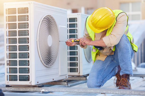 Best Energy-efficient HVAC Solutions in Santee, CA
