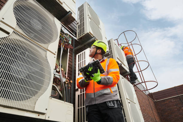 Professional HVAC in Santee, CA