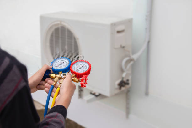  Santee, CA HVAC Pros
