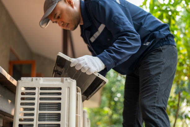 Best Thermostats and Smart Controls in Santee, CA