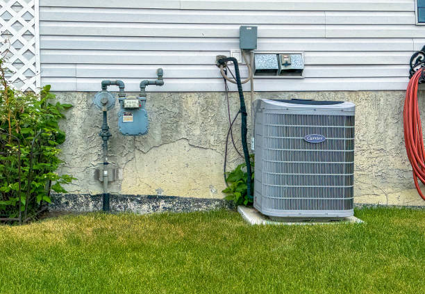 Best Air Conditioning Cleaning in Santee, CA